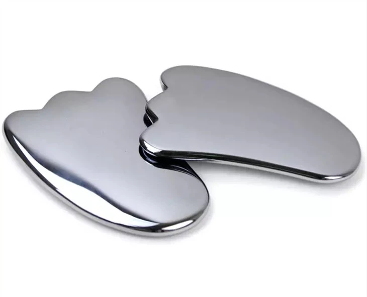 Hot i Cold Terahertz Gua Sha Board