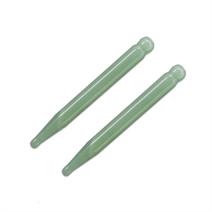 Jade Masaż Pen Guasha Tool