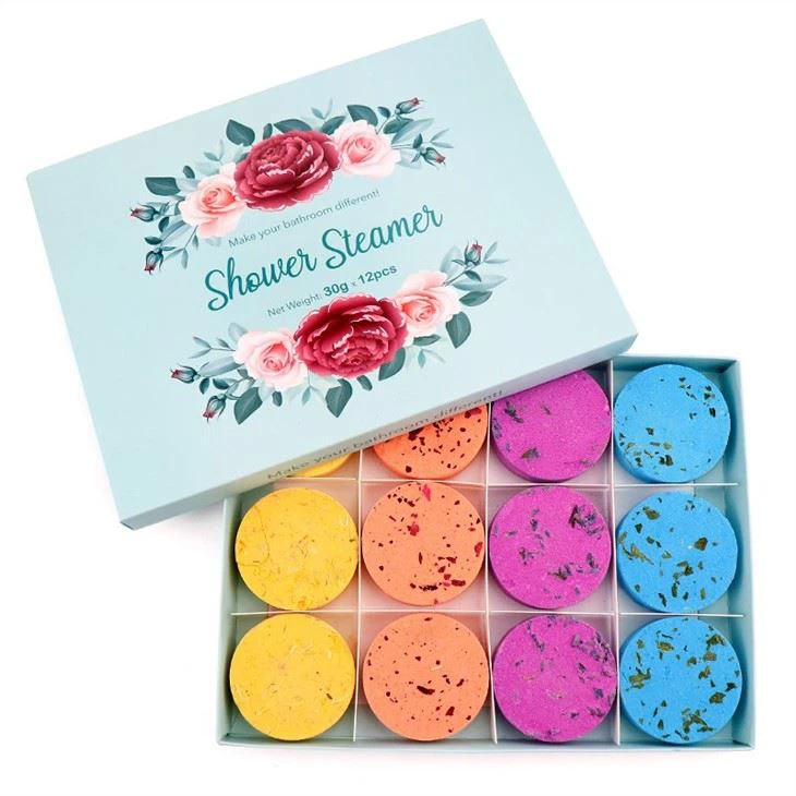 Shower Steamers Bath And Body Works
