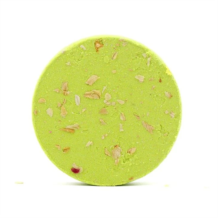 Shower Steamers Congestion Relief
