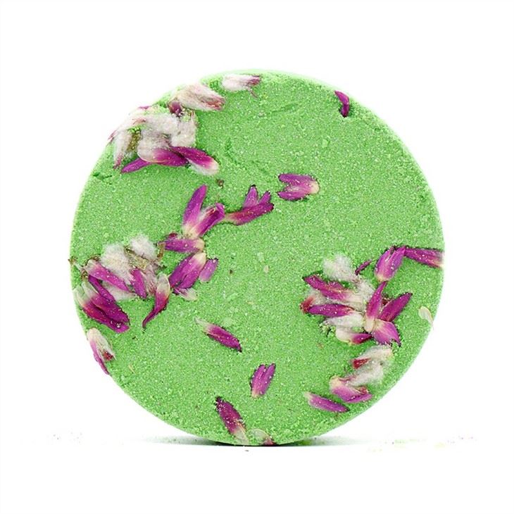 Shower Steamers Congestion Relief