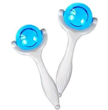 Przeciwstarzeniowe kule lodowe do pielęgnacji twarzy Cold Ball