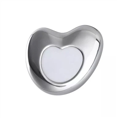 Niestandardowe logo Gua Sha ze stali nierdzewnej