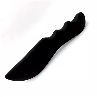 Nowy kształt Bian Stone Gua Sha Tool