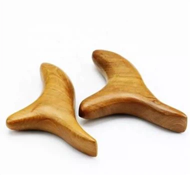 Narzędzie do masażu skrobania gua sha wielokrotnego użytku