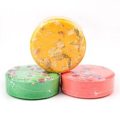 Paraj na parowce prysznicowe indywidualnie owinięte