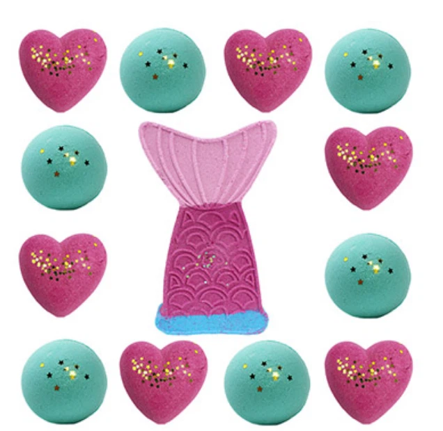 Bomb Bombs Surmaid Surprise