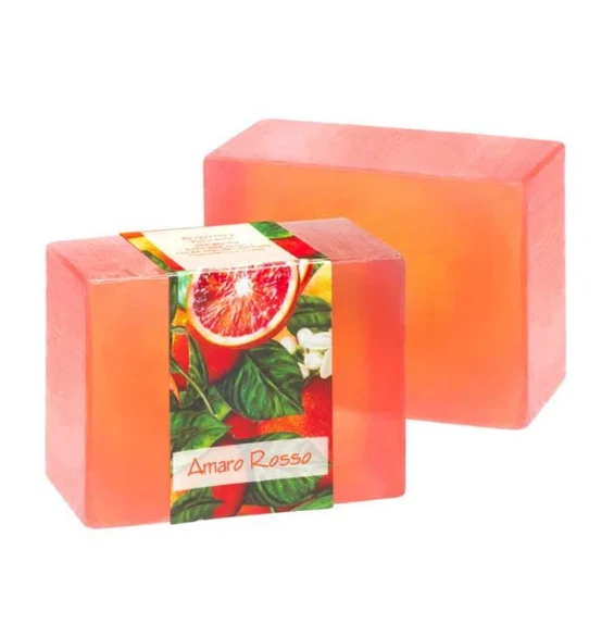 Prywatna etykieta mydła gliceryna