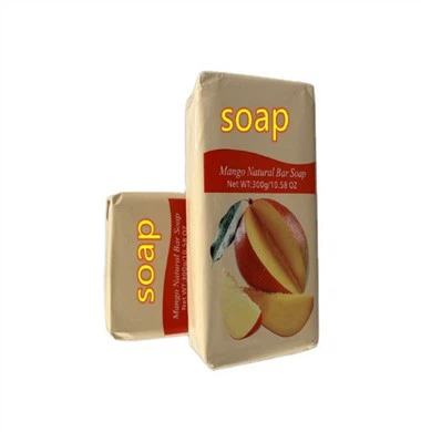 Mydło przeciwbakteryjne stałe