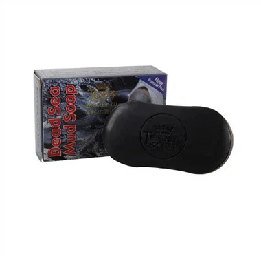 Mydło kąpielowe z Morza Martwego