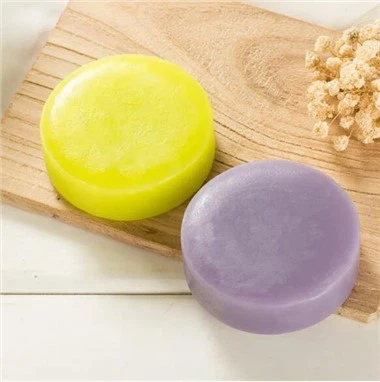 Mydło do pielęgnacji skóry dezodoryzacji