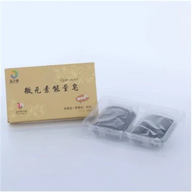 Zdrowie turmalinowe rewitalizujące mydło