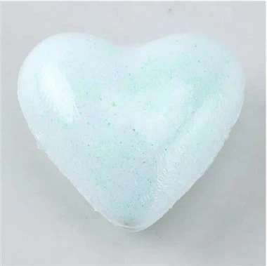 Ocean Blue Heart Bomba