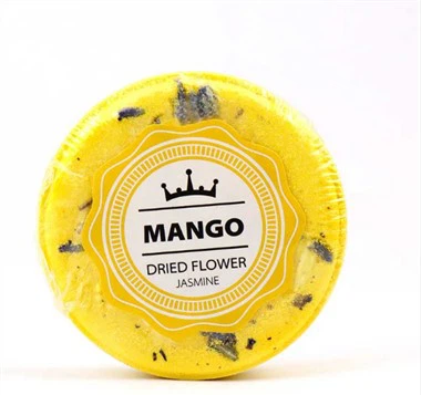 Parowce prysznicowe indywidualnie owinięte