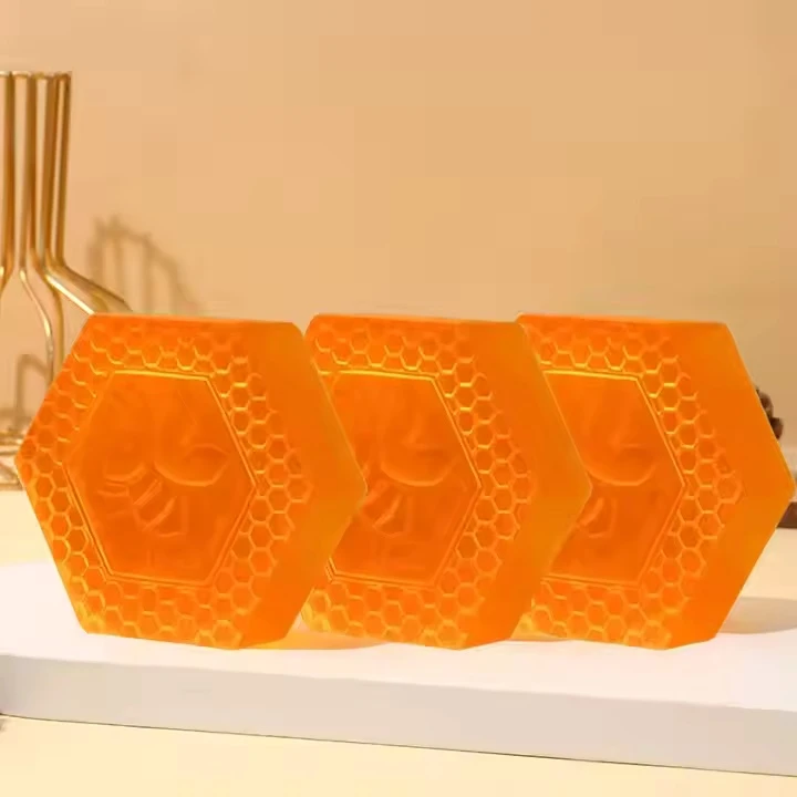 Turmeric Honey Soap Manufacturer