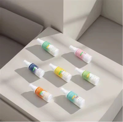 Olej eteryczny bieliznę i poduszka do pomieszczenia aromaterapeapy spray mgły upominkowe