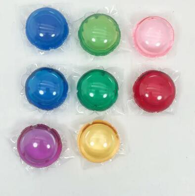 Jednokomorowe kapsuły do ​​prania OEM