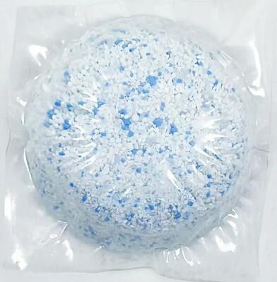 Jednokomorowe kapsuły-zmywarki